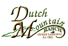 Dutch Mountain A Remote Texas Century Ranch